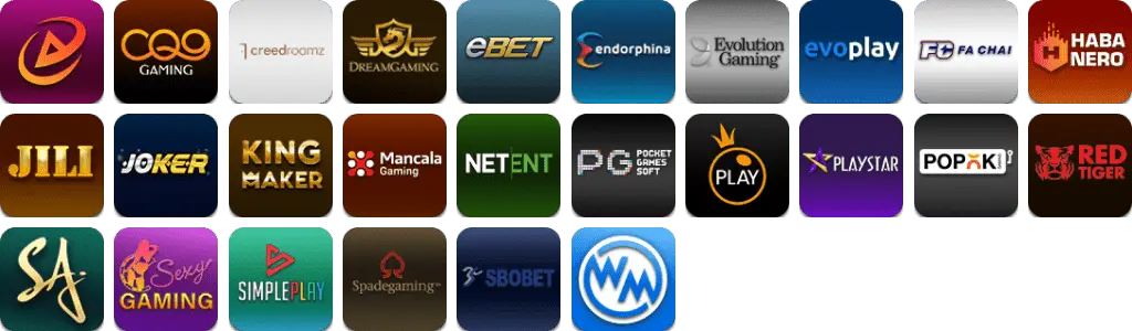 casino brand